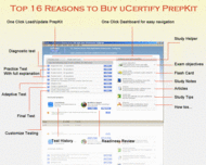 XK0-002 CompTIA Linux+ screenshot